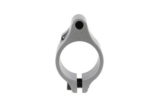 The Superlative Arms gas block .875 has 30 clicks of adjustability to fine tune your rifle
